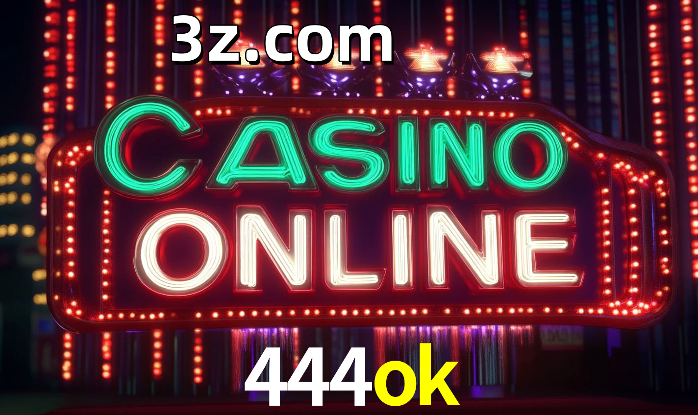 Cadastro Rápido 444ok